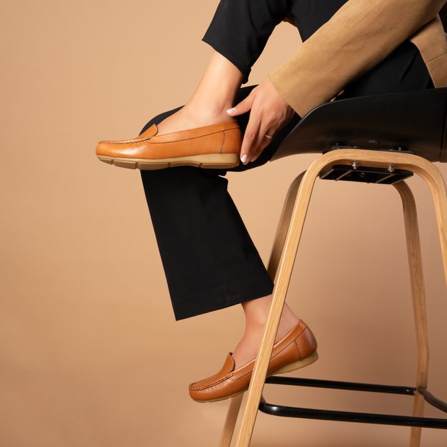 Timberland Mid-Top Loafers - Court Edition