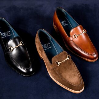 Dr. Martens Classic Loafers - Limited Edition