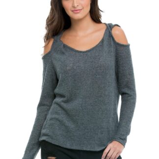 H&M Slim Fit Long Sleeve Tee - Studio Edition