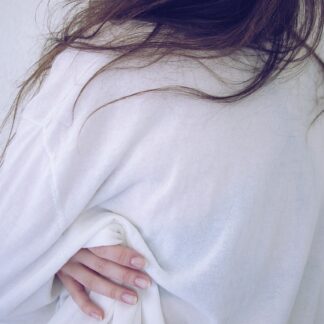 Ralph Lauren Relaxed Long Sleeve Tee - Studio Edition