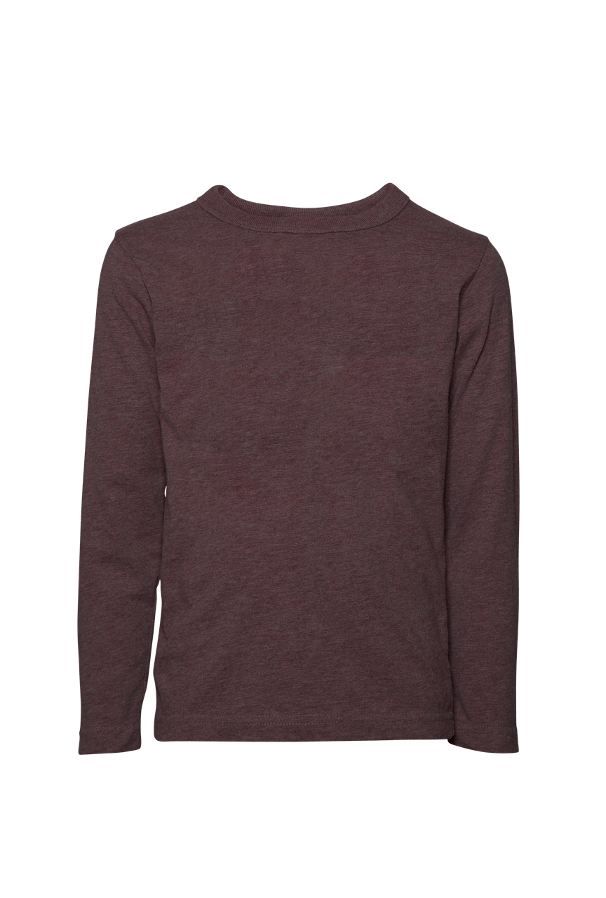 Nike Relaxed Long Sleeve Tee - Weekend Series