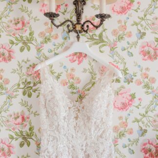 Zara Vintage Maxi Dress