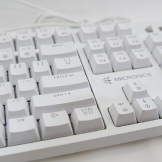 HyperX Mechanical Keyboard RGB
