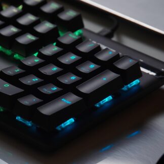 Razer Mechanical Keyboard Elite