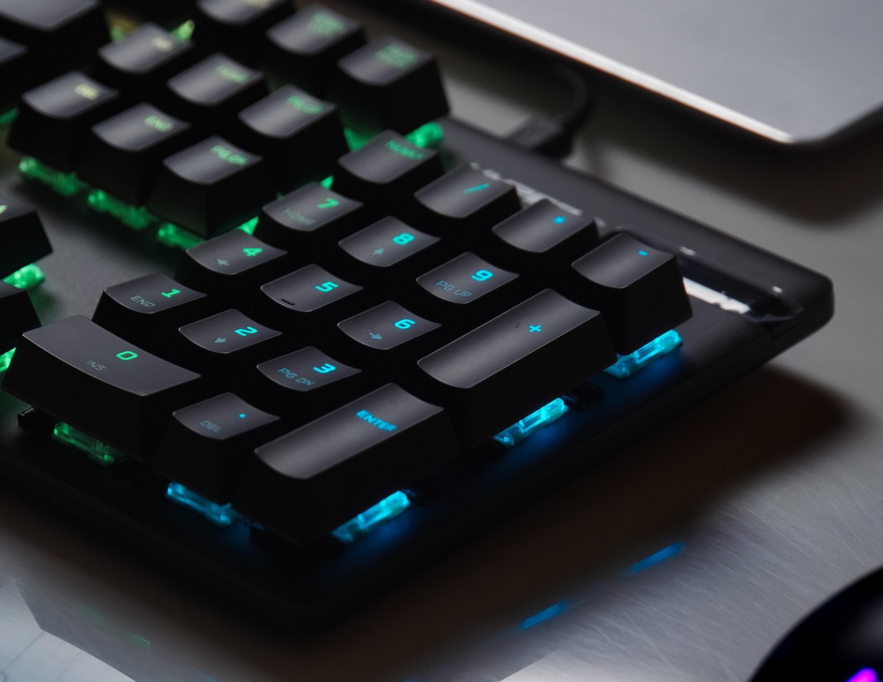 Keychron Mechanical Keyboard Elite