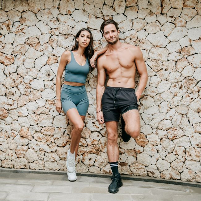 Uniqlo Relaxed Shorts - Limited Edition