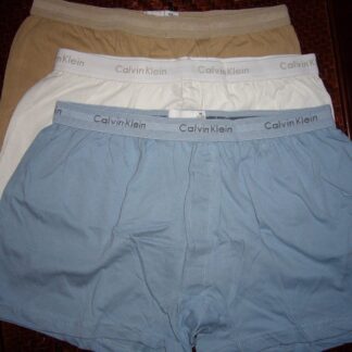 H&M Low-Rise Shorts