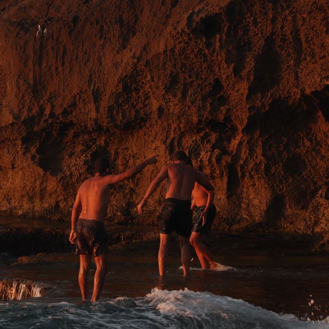 Dockers Relaxed Shorts - Studio Edition