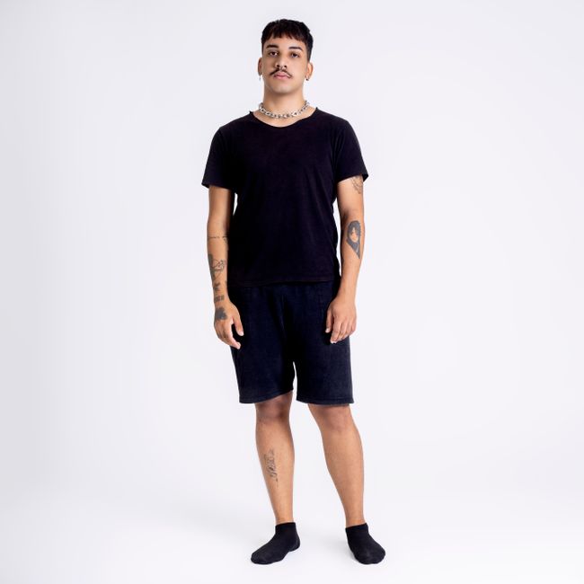 Levi's Athletic Fit Shorts - Weekend Series