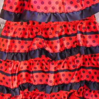Forever 21 Printed Midi Skirt