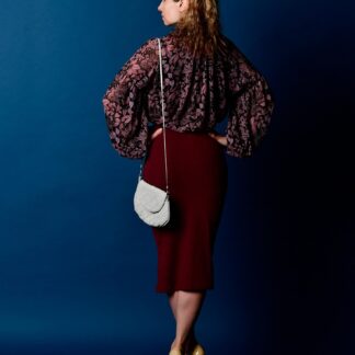 Calvin Klein Winter Midi Skirt