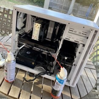 ASRock PG Riptide X670E