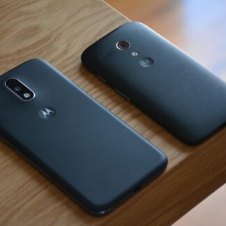 Motorola Edge 50 Pro 256GB