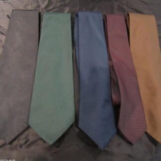 The North Face Classic Tie