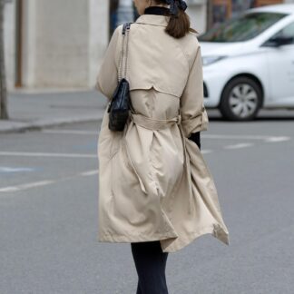 Columbia Premium Overcoat