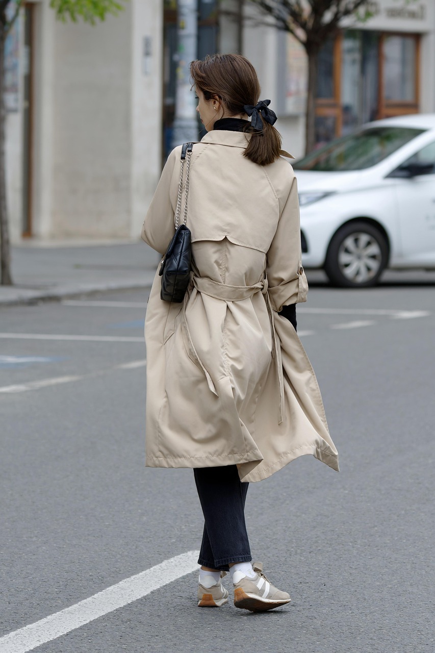 Columbia Premium Overcoat