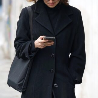 The North Face Premium Overcoat