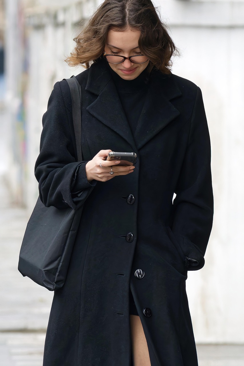The North Face Premium Overcoat