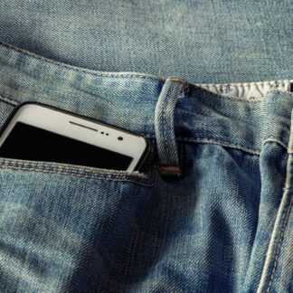 Zara Casual Pants - Weekend Series