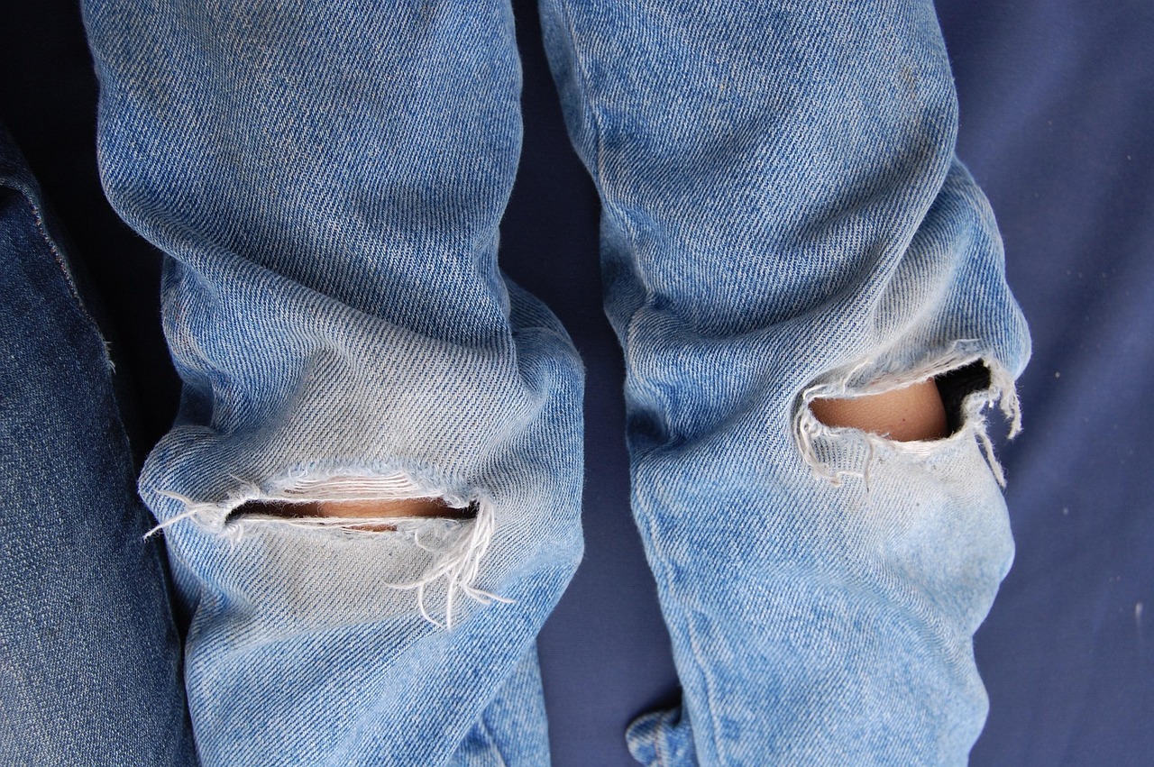 Banana Republic Vintage Pants - Studio Edition