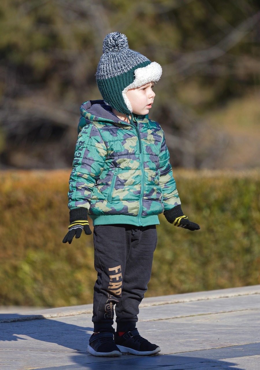 Levi's Down-Filled Parka