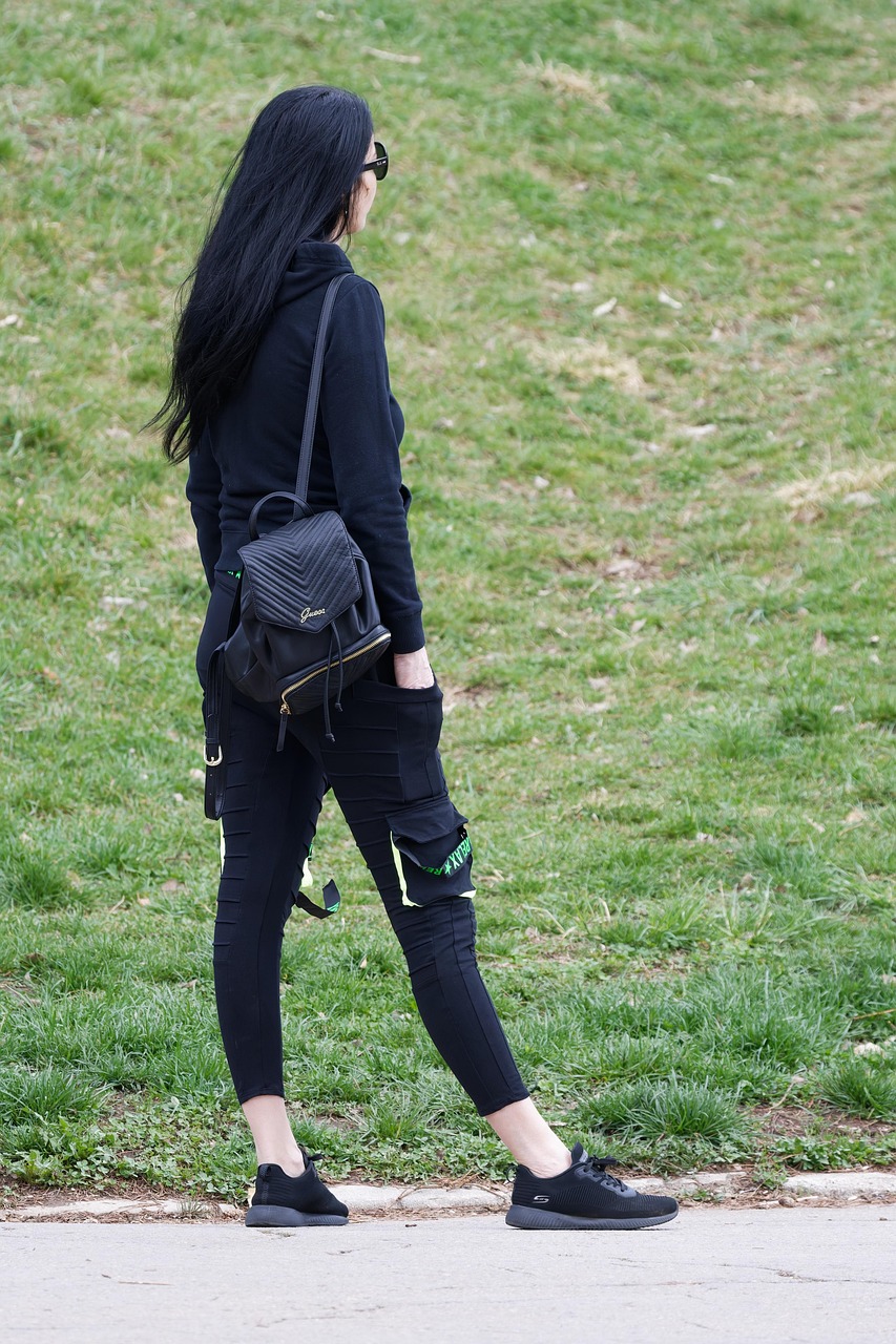 Calvin Klein Hooded Parka