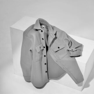 Canada Goose Tailored Peacoat