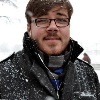 Calvin Klein Down-Filled Peacoat