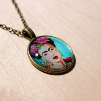 Swarovski Crystal Pendant - Eternal Collection