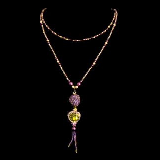 Swarovski Statement Pendant