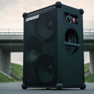 Beats Noise Cancelling Portable Speaker
