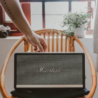 Beats Max Portable Speaker