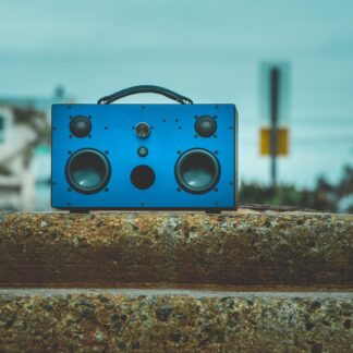 Anker Max Portable Speaker