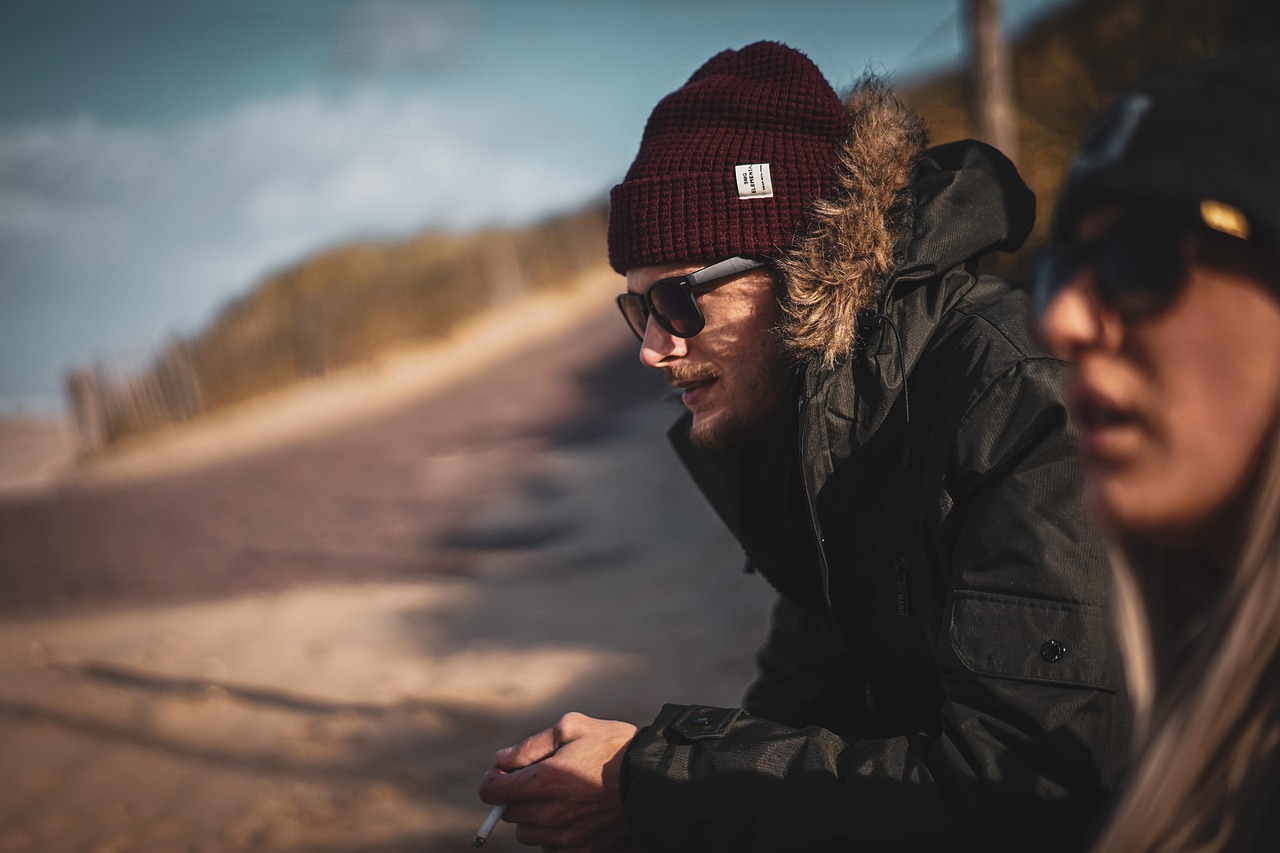 Canada Goose Classic Puffer Jacket