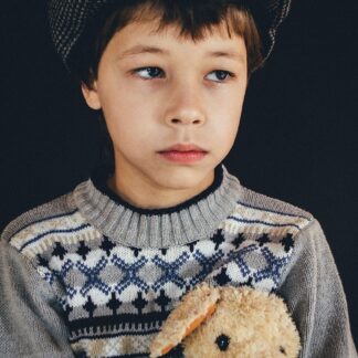 Ralph Lauren Classic Pullover