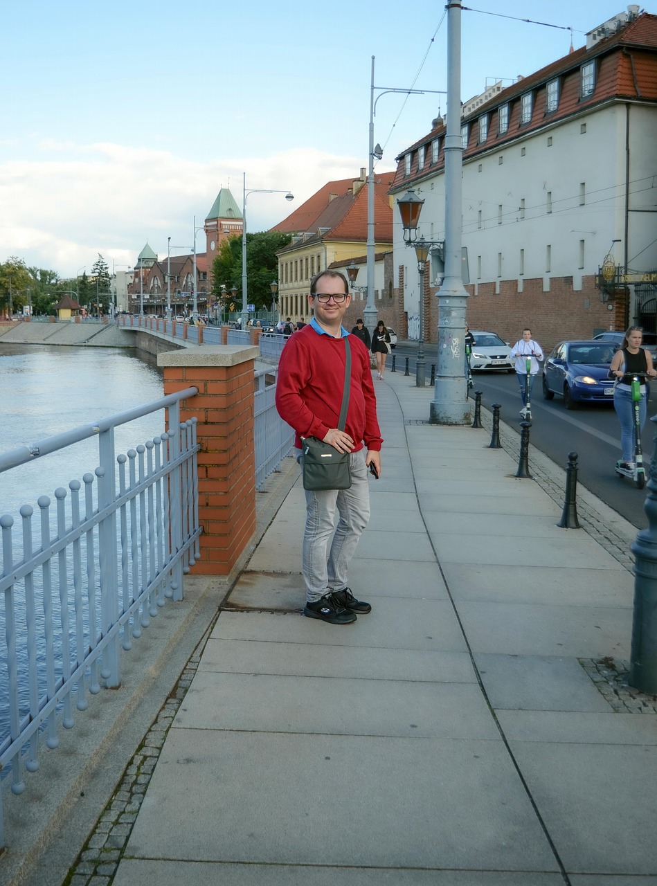 Levi's Tailored Pullover - Limited Edition
