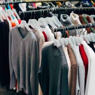 Nike Tailored Pullover