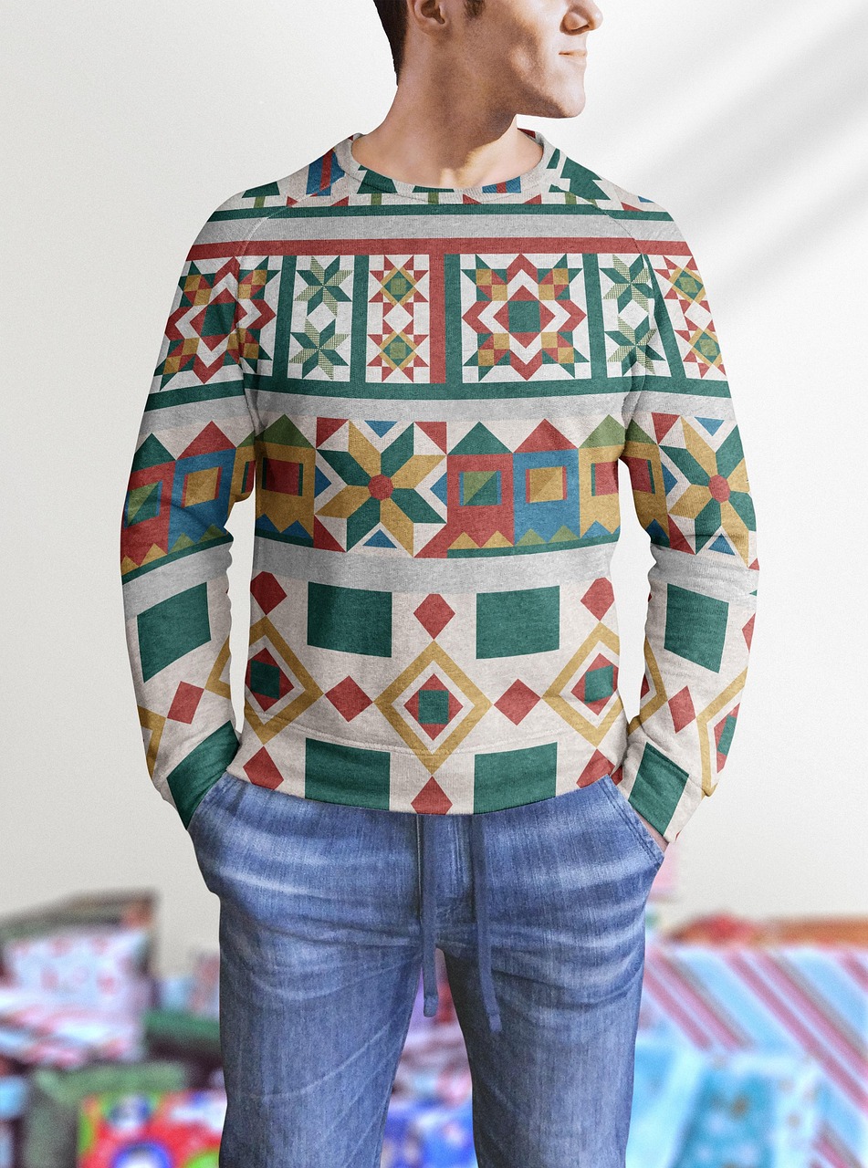 Calvin Klein Essential Pullover