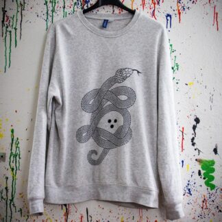H&M Classic Pullover - Limited Edition