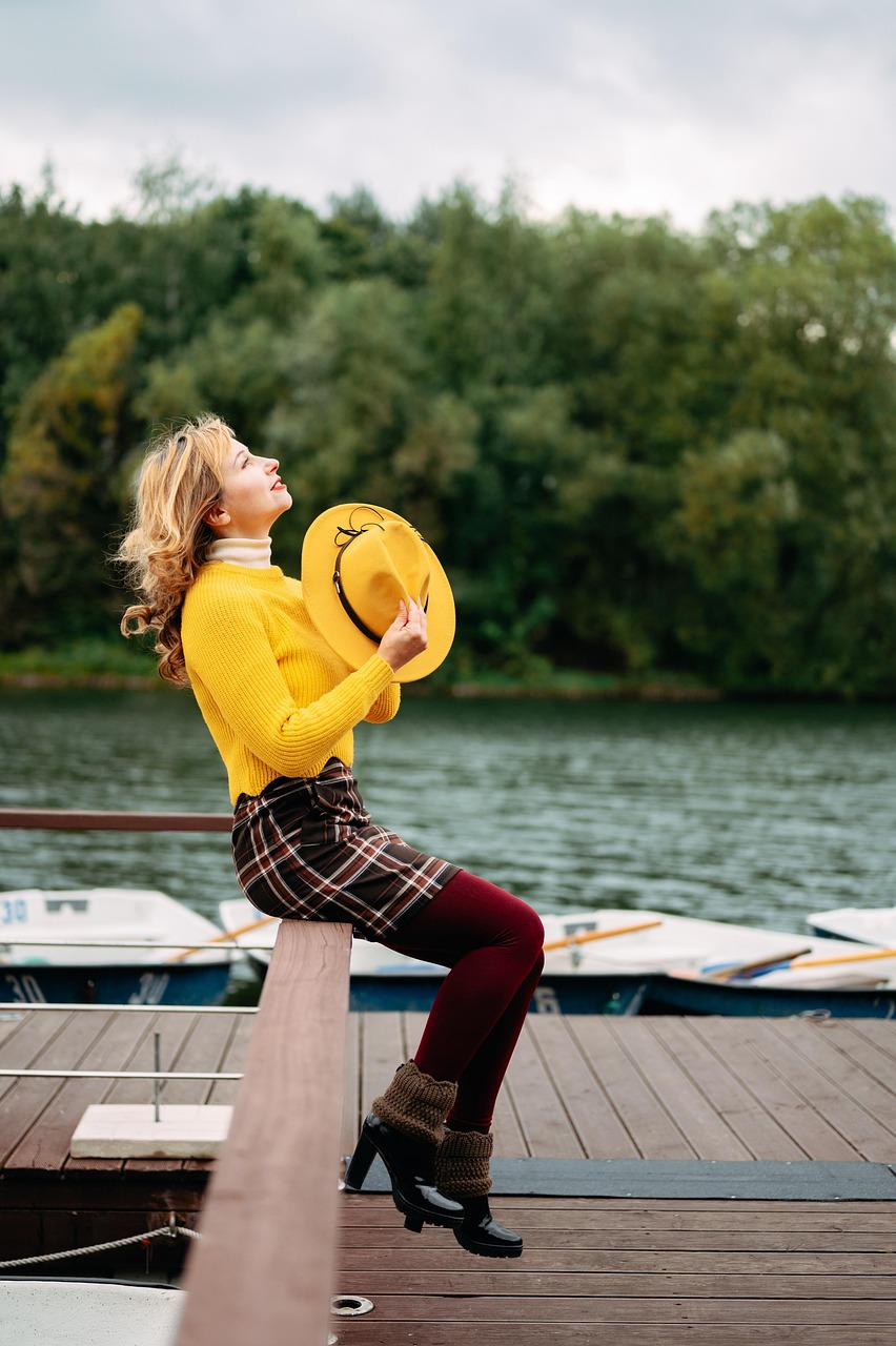 Tommy Hilfiger Vintage Pullover - Everyday Edit