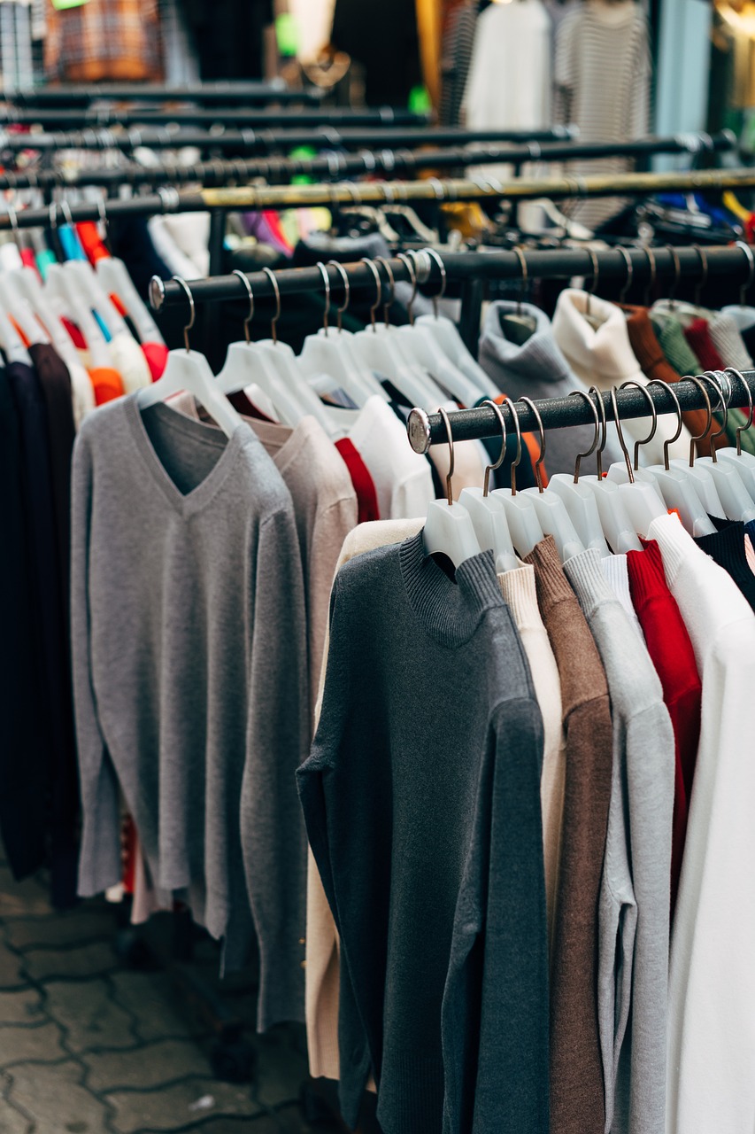 Nike Vintage Pullover - Signature