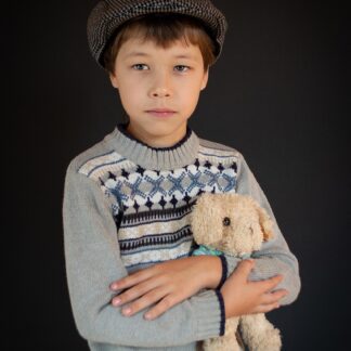 Ralph Lauren Casual Pullover