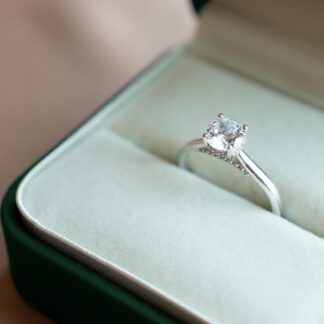 Pandora Gold Ring