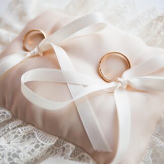 Pandora Pearl Ring - Gift Edition