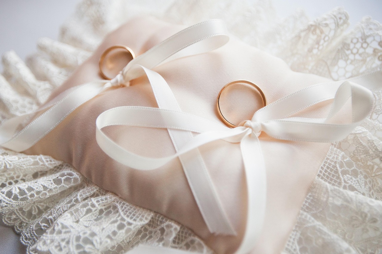 Pandora Pearl Ring - Gift Edition