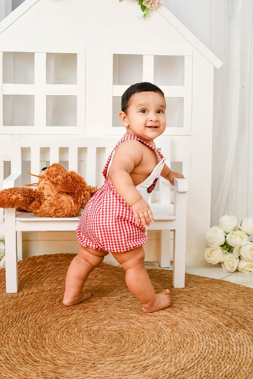 Free People Casual Romper