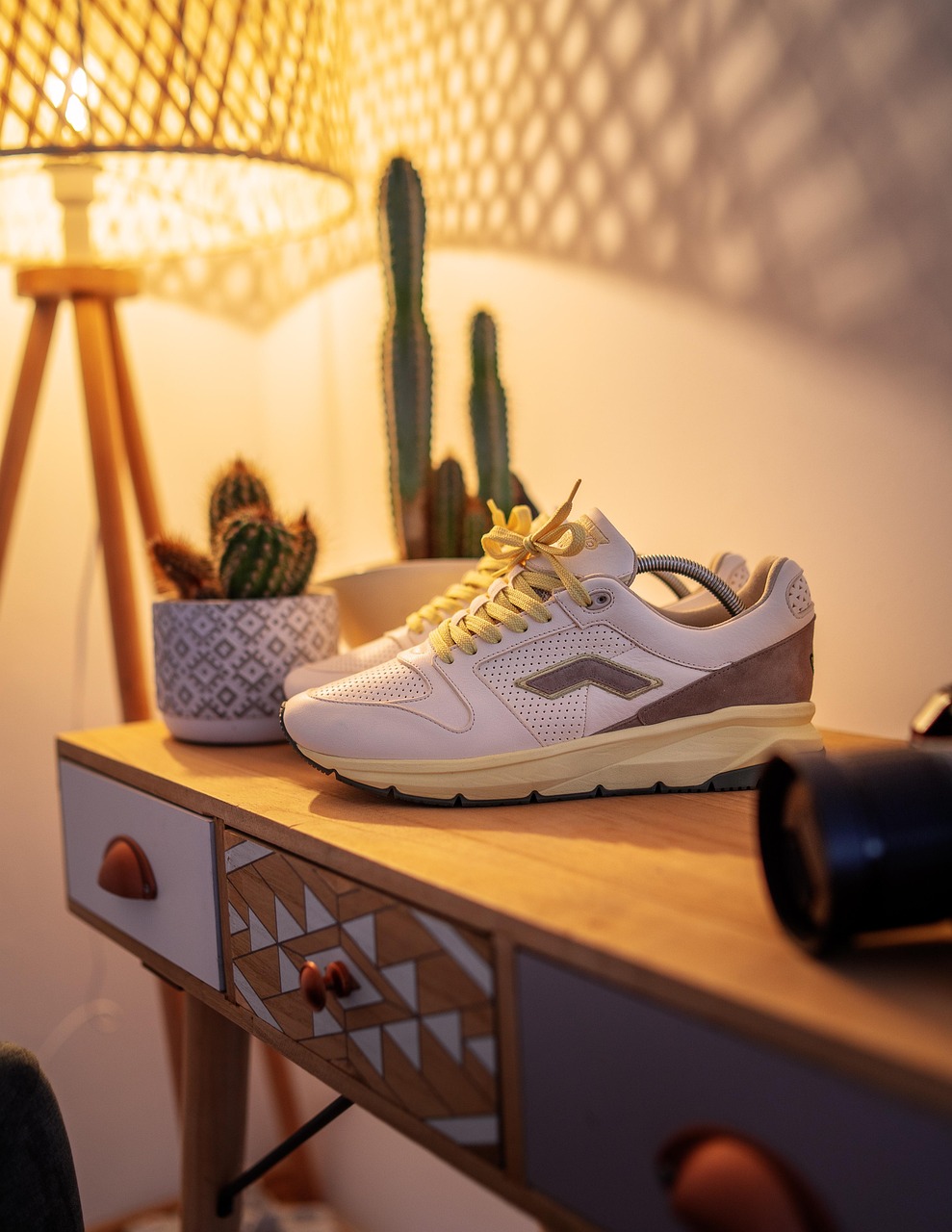 Reebok Cloud Running Shoes