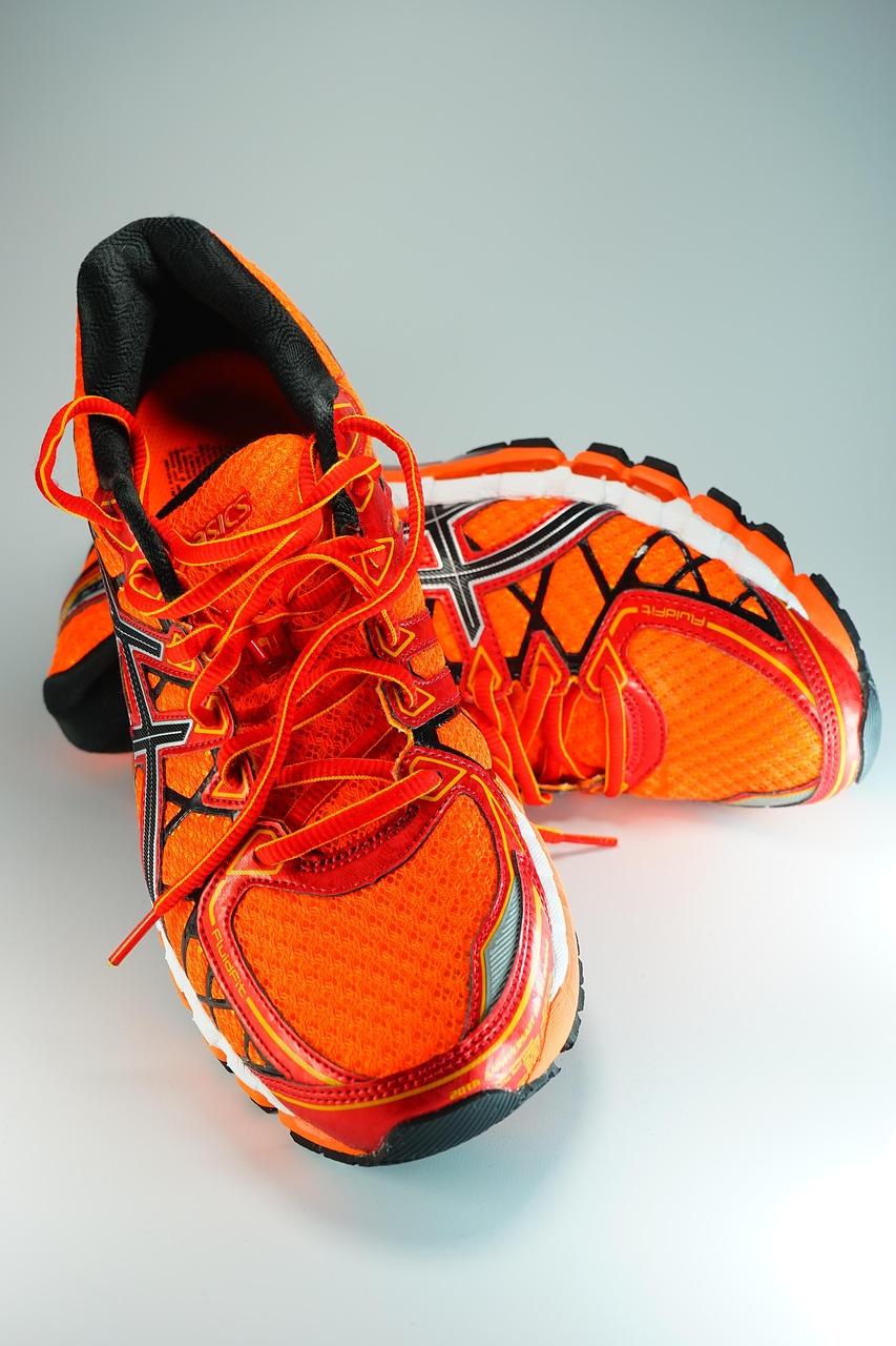 Reebok Lightweight Running Shoes