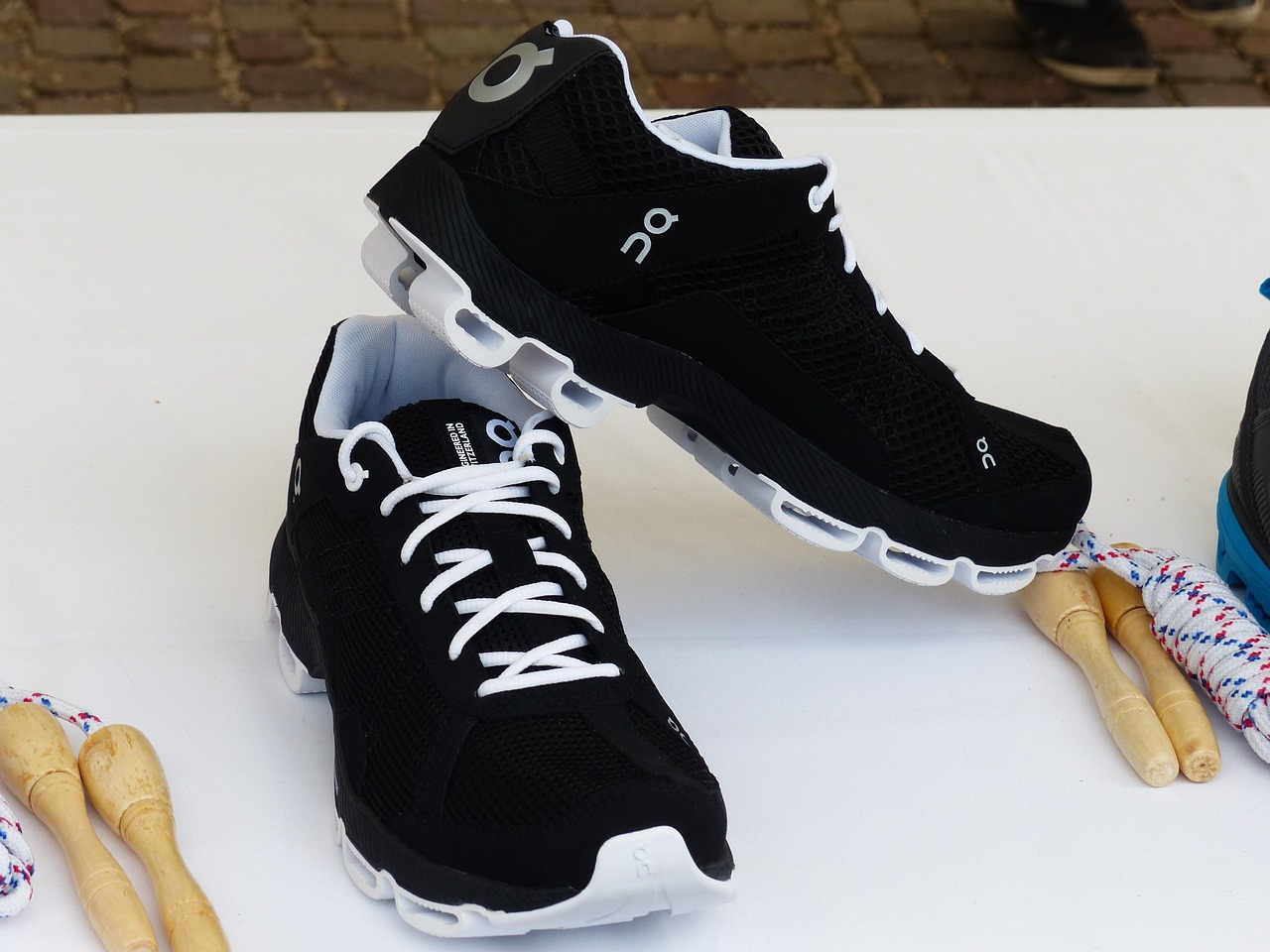 New Balance Cloud Running Shoes
