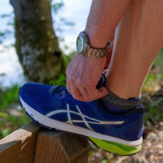 Adidas Classic Running Shoes - Limited Edition